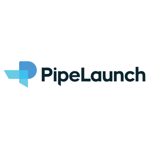 PipeLaunch Logo