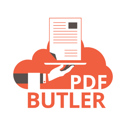 PDF Butler