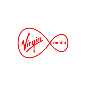 Virgin Media Logo